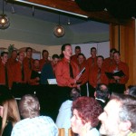 Jahresfeier 2006 Chor