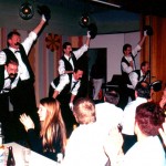 Jahresfeier 2006 - Tanz
